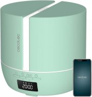 Cecotec PureAroma 550 Connected Sky 500ml Aroma-Diffusor mit App Steuerung