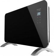 Cecotec Ready Warm 6720 Crystal Connection Heizkonvektor mit Glasplatte mit WiFi-Steuerung