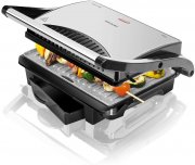 Cecotec Rock&acute;n Grill 1000 W Elektro Grill