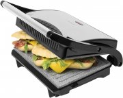 Cecotec Rock'nGrill 1500 Rapid Elektrogrill