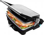 Cecotec Rock&rsquo;nGrill 1500 Stone Ceramic Mix&Grill Tischgrill
