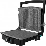 Cecotec Rock&rsquo;nGrill 2000 Stone Ceramic Mix&Grill Elektrischer Grill