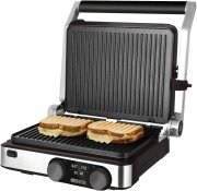 Cecotec Rock&rsquo;nGrill Dual Elektrischer Tischgrill