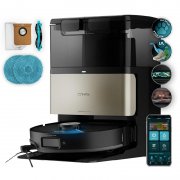 Cecotec Saugroboter Conga X80 Pro mit Wischfunktion f&uuml;r 359&euro;