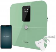 Cecotec Surface Precision 10400 Smart Healthy Vision Personenwaage mit Bluetooth