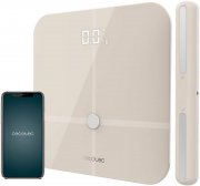 Cecotec Surface Precision 10600 Smart Healthy Pro Bluetooth Personenwaage mit App