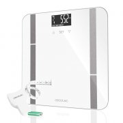 Cecotec Surface Precision 9400 Full Healthy Elektrische Bio-Impedanzwaage