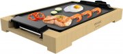 Cecotec Tasty&Grill 2000 Bamboo Tischgrill