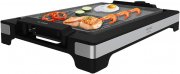 Cecotec Tasty&Grill 2000 Inox Mixstone Elektrische Grillplatte