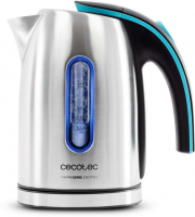 Cecotec TermoSence elektrischer Wasserkocher 1,2 Liter
