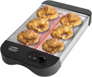 Cecotec Turbo EasyToast Basic Flachtoaster