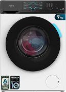 Cecotec Waschmaschine 7kg Bolero DressCode 7110 Inverter A f&uuml;r 239&euro;