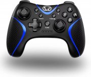 Cehensy Wireless Pro Controller f&uuml;r Nintendo Switch und PC