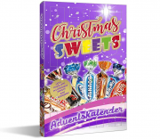 Celebrations Christmas Sweets Adventskalender