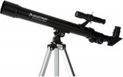 CELESTRON 821598 PowerSeeker 40 AZ 50x, 20x, 40 mm, Teleskop