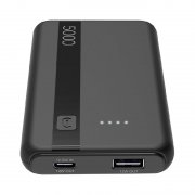 Cellularline Power Bank 5000mAh f&uuml;r nur 7&euro;