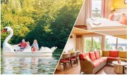 Center Parcs Angebote bei vente privee: Park Bostalsee und Hochsauerland ab 279 &euro;. 