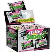 Center Shock Monster Mix, Box mit 100 Kaugummis f&uuml;r 4,99 &euro;