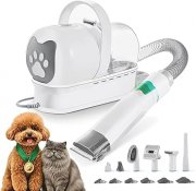 CFITANK Hundeschermaschine mit integriertem Staubsauger f&uuml;r 71,75&euro;