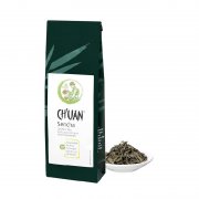 CH&rsquo;UAN Bio Sencha Gr&uuml;ner Tee 75g f&uuml;r nur 3,58&euro; bei Amazon