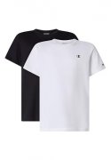 Champion Jungen T-Shirts (2er-Pack) f&uuml;r nur 13,60&euro;