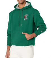 Champion nachhaltiger Herren Kapuzen-Sweater mit Powerblend HBGF89H