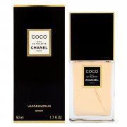 Chanel Coco Eau de Toilette f&uuml;r Frauen 50ml 