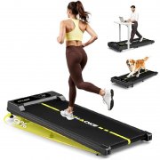 CHAOKE Walking Pad mit 9% Steigung f&uuml;r nur 179,99&euro; bei Amazon