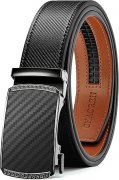 CHAOREN Automatik-Lederg&uuml;rtel f&uuml;r 9,99&euro; bei Amazon