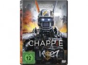Chappie (DVD + Digital UV) f&uuml;r 0,67&euro; & Bad Neighbors 2 (DVD) 0,49&euro; (Dodax)