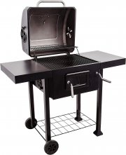 Char-Broil 2600 - Convective Performance Holzkohlegrill
