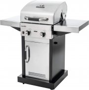 Char-Broil Advantage 225S - 2 Brenner Edelstahl Gasgrill