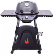 Char-Broil - All-Star 125 Gasgrill, Aluminium und Schwarz f&uuml;r 249&euro; statt 356,86&euro;