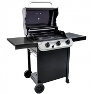 Char-Broil Convective 310 B 3-Brenner Gasgrill