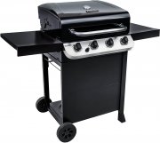 Char-Broil Convective 410 B - 4-Brenner Gasgrill