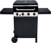 Char-Broil Convective 410 B 4-Brenner Gasgrill