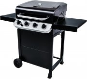 Char-Broil Convective 410 B - 4 Brenner Gasgrill