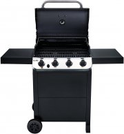 Char-Broil Convective 410 B - 4-Brenner Gasgrill