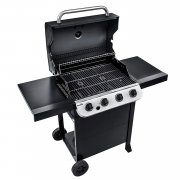 Char-Broil Convective 410 B - 4 Brenner Gasgrill bei Amazon f&uuml;r 232,99 Euro