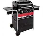 Char-Broil Gas2Coal&reg; 330 Hybrid Grill -f&uuml;r 299&euro; statt 370,42&euro;