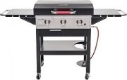 Char-Broil Gasgrill Plancha Griddle 3400 mit Gusseisenplatte f&uuml;r 267,94&euro;
