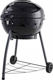 Char-Broil Kettleman Holzkohlegrill