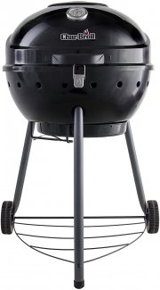 Char-Broil Kettleman Holzkohlegrill