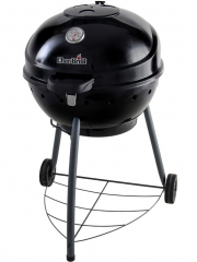Char-Broil Kettleman Holzkohlegrill