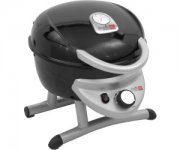 Char-Broil Patio Bistro 180 - Gasgrill, Schwarz. f&uuml;r 115,55&euro; statt 135,94&euro;