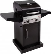 Char-Broil Performance 220 B Gasgrill mit 2 Brennern & TRU-Infrared-System