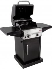 Char-Broil Performance 220B - 2 Brenner Gasgrill mit Seitenbrenner