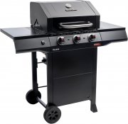 Char-Broil Performance Core B 3 3-Brenner Gasgrill mit TRU-Infrared Grillsystem