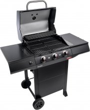 Char-Broil Performance CORE B 3 Cart - 3 Brenner Gasgrill mit SureFire Z&uuml;ndung