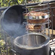Char-Broil The Big Easy - Smoker, Roaster und Grill 3-in-1 f&uuml;r 169&euro; (Amazon - Prime Day)